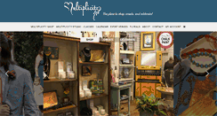 Desktop Screenshot of multiplicity.co