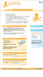 Mobile Screenshot of multiplicity.ch